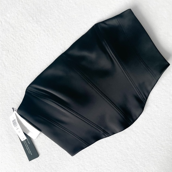 Babaton NWT Blaze Top - Picture 3 of 8